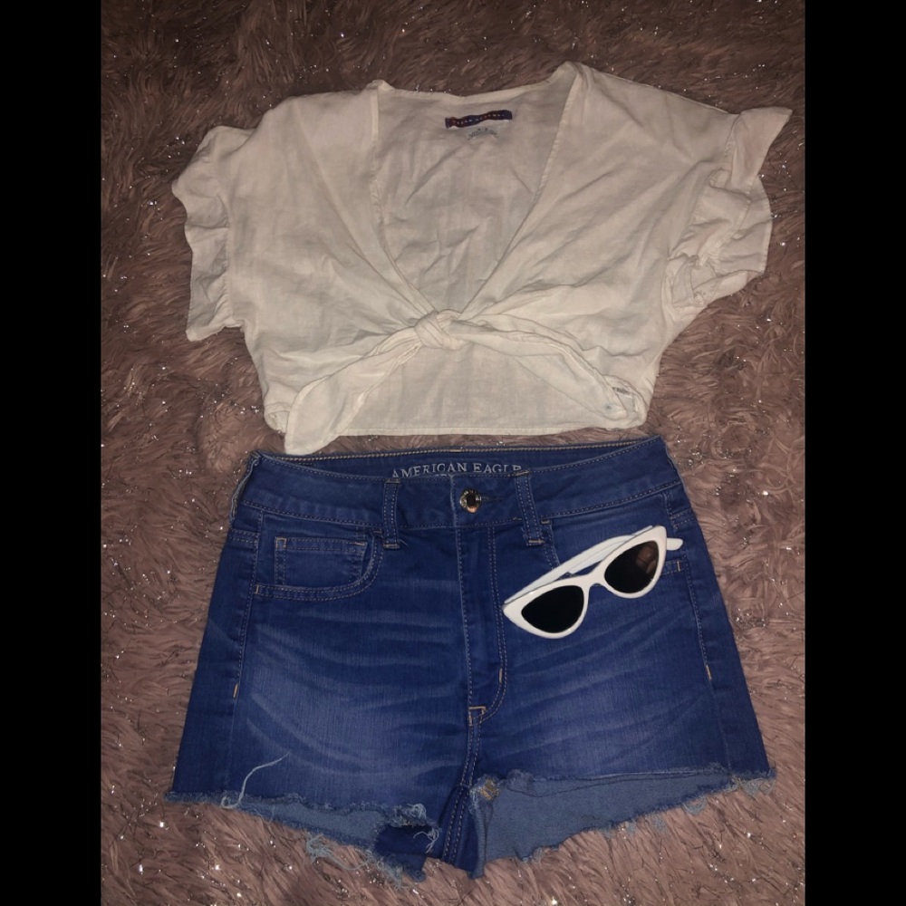 American Eagle Outfitters shorts